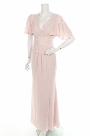 Kleid ASOS, Größe S, Farbe Rosa, Polyester, Preis 47,91 €