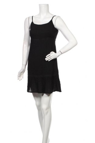 Kleid Buffalo, Größe S, Farbe Schwarz, Viskose, Preis 21,16 €