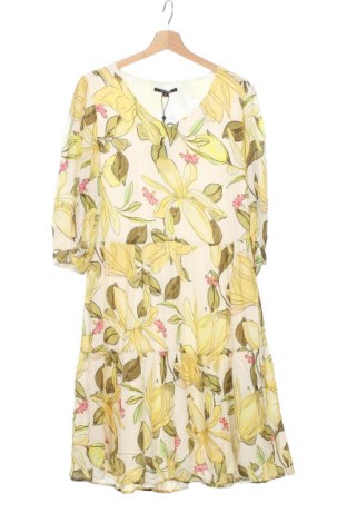 Φόρεμα Comma,, Μέγεθος XS, Χρώμα Πολύχρωμο, Βισκόζη, Τιμή 39,51 €