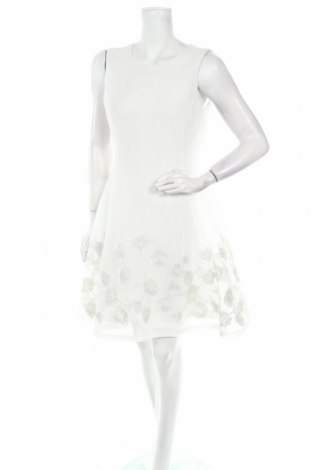 Šaty  DKNY, Veľkosť XS, Farba Biela, Polyester, Cena  107,88 €