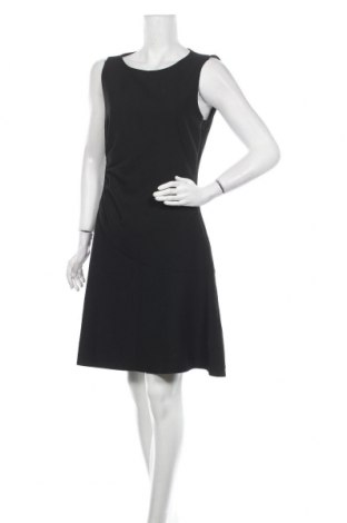 Φόρεμα Diane Von Furstenberg, Μέγεθος M, Χρώμα Μαύρο, 63% πολυουρεθάνης, 27% βισκόζη, 7% βαμβάκι, 3% ελαστάνη, Τιμή 109,30 €