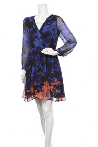 Φόρεμα Diane Von Furstenberg, Μέγεθος S, Χρώμα Πολύχρωμο, Μετάξι, Τιμή 235,70 €