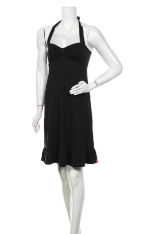 Sukienka Edc By Esprit, Rozmiar S, Kolor Czarny, 50% bawełna, 50% modal, Cena 102,35 zł