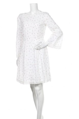 Kleid Edited, Größe M, Farbe Weiß, Preis 31,31 €