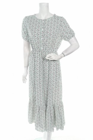 Kleid Emery rose, Größe L, Farbe Mehrfarbig, 65% Polyester, 35% Baumwolle, Preis 16,50 €