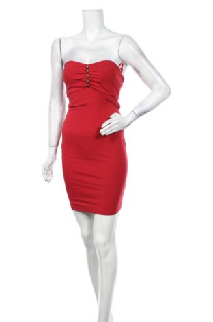 Kleid Fornarina, Größe S, Farbe Rot, Preis 18,82 €