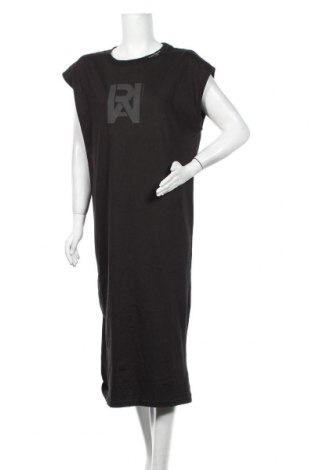 Šaty  G-Star Raw, Velikost M, Barva Černá, 100% bavlna, Cena  1 552,00 Kč