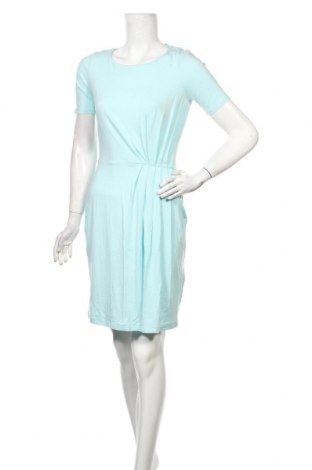 Kleid Gant, Größe S, Farbe Grün, 67% Modal, 28% Lyocell, 5% Elastan, Preis 70,76 €