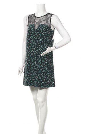 Kleid Juicy Couture, Größe M, Farbe Mehrfarbig, Seide, Polyamid, Preis 53,40 €