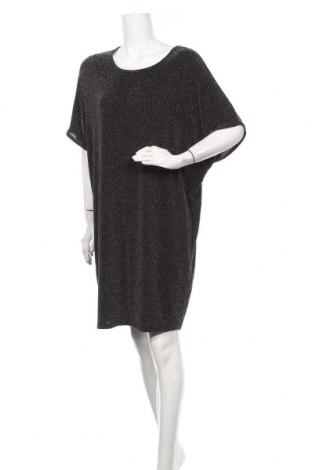 Φόρεμα Junarose, Μέγεθος M, Χρώμα Μαύρο, Τιμή 4,55 €