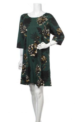 Φόρεμα Junarose, Μέγεθος XL, Χρώμα Πράσινο, Τιμή 11,01 €