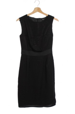 Φόρεμα Koton, Μέγεθος XS, Χρώμα Μαύρο, Τιμή 1,69 €