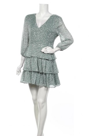 Φόρεμα LeGer By Lena Gercke, Μέγεθος M, Χρώμα Πράσινο, 100% πολυεστέρας, Τιμή 28,59 €