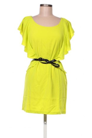 Šaty  Loud, Velikost M, Barva Žlutá, Polyester, Cena  1 162,00 Kč