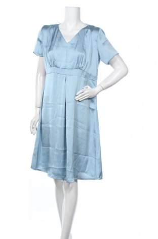 Kleid Mamalicious, Größe XL, Farbe Blau, Preis 11,14 €