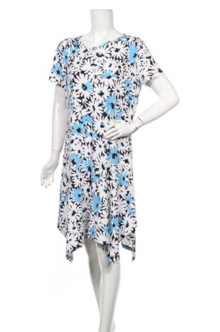 Kleid Michael Kors, Größe XL, Farbe Blau, Preis 98,81 €