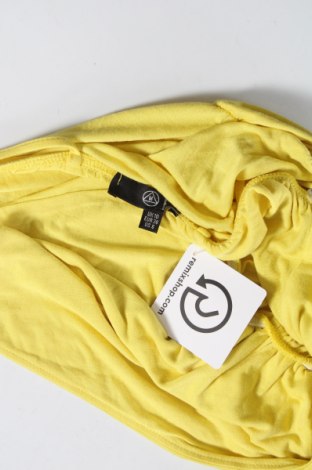 Φόρεμα Missguided, Μέγεθος M, Χρώμα Κίτρινο, Τιμή 19,79 €