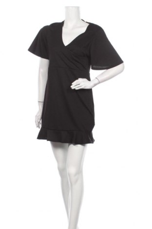 Φόρεμα Missguided, Μέγεθος XL, Χρώμα Μαύρο, Τιμή 21,65 €