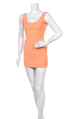Φόρεμα Missguided, Μέγεθος S, Χρώμα Πορτοκαλί, Τιμή 39,59 €