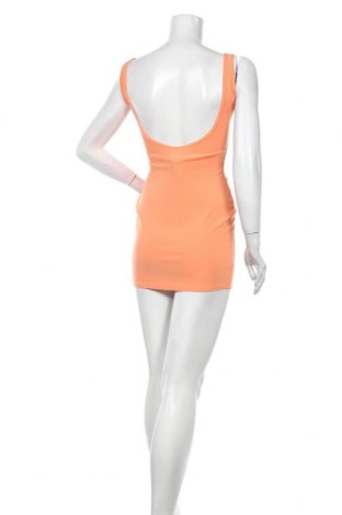 Φόρεμα Missguided, Μέγεθος S, Χρώμα Πορτοκαλί, Τιμή 39,59 €