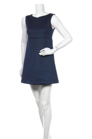 Φόρεμα Mohito, Μέγεθος M, Χρώμα Μπλέ, Πολυεστέρας, Τιμή 6,93 €