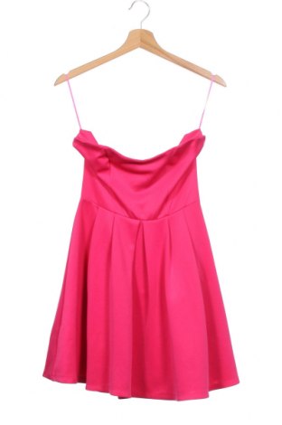 Φόρεμα Mohito, Μέγεθος XS, Χρώμα Ρόζ , Πολυεστέρας, Τιμή 9,46 €