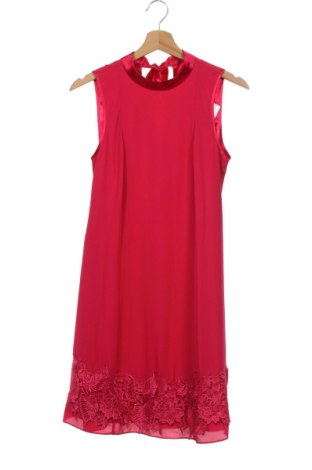 Φόρεμα Monsoon, Μέγεθος S, Χρώμα Ρόζ , Πολυεστέρας, Τιμή 9,40 €
