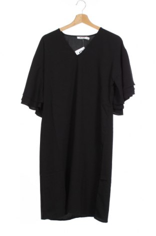 Šaty  Na-Kd, Veľkosť XS, Farba Čierna, Cena  56,19 €