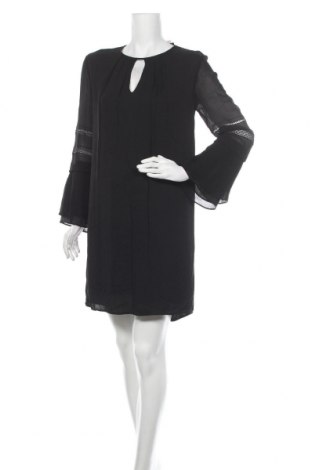 Šaty  Nenette, Veľkosť XL, Farba Čierna, Viskóza, Cena  16,78 €