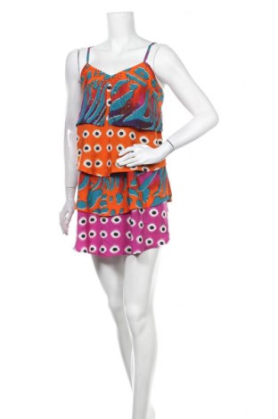 Kleid Next, Größe L, Farbe Mehrfarbig, Polyester, Preis 13,57 €