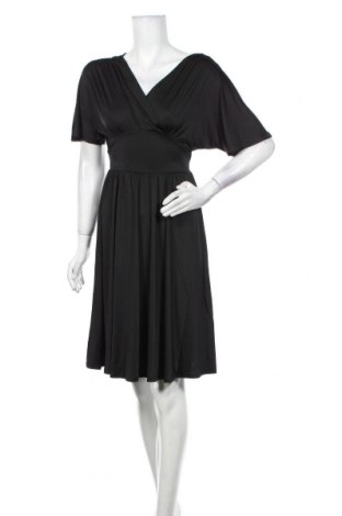 Šaty  ONLY, Velikost XS, Barva Černá, 94% polyester, 6% elastan, Cena  229,00 Kč
