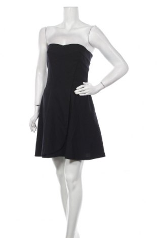 Φόρεμα Paul & Joe, Μέγεθος M, Χρώμα Μαύρο, 53% πολυεστέρας, 44% μαλλί, 3% ελαστάνη, Τιμή 23,01 €