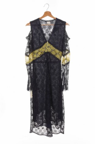 Φόρεμα Pinko, Μέγεθος XXS, Χρώμα Μπλέ, Πολυεστέρας, Τιμή 96,25 €