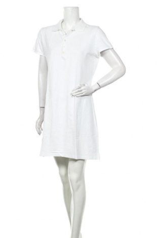 Kleid Ralph Lauren, Größe XL, Farbe Weiß, Baumwolle, Preis 29,92 €