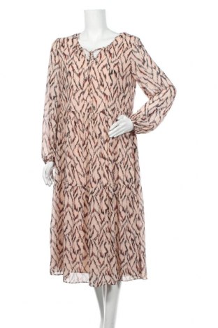 Šaty  S.Oliver, Veľkosť M, Farba Ružová, 94% polyester, 6% elastan, Cena  73,07 €