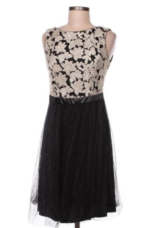 Φόρεμα S.Oliver Black Label, Μέγεθος M, Χρώμα  Μπέζ, Πολυεστέρας, Τιμή 89,84 €