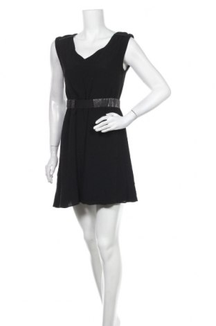 Φόρεμα SUNCOO, Μέγεθος M, Χρώμα Μαύρο, Τιμή 5,64 €
