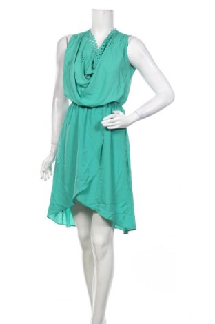 Φόρεμα TFNC London, Μέγεθος S, Χρώμα Πράσινο, Πολυεστέρας, Τιμή 57,60 €