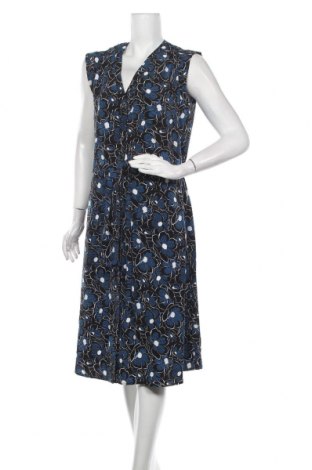 Φόρεμα Tommy Hilfiger, Μέγεθος M, Χρώμα Πολύχρωμο, Πολυεστέρας, Τιμή 19,30 €
