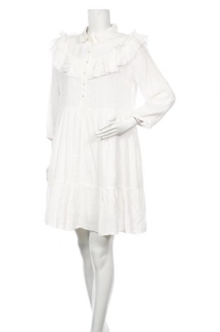 Φόρεμα Y.A.S, Μέγεθος XL, Χρώμα Λευκό, Βισκόζη, Τιμή 35,24 €