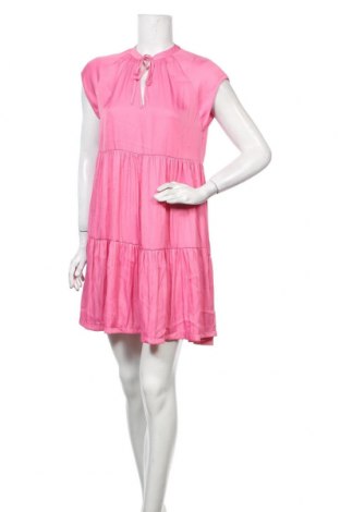Φόρεμα Yessica, Μέγεθος S, Χρώμα Ρόζ , Πολυεστέρας, Τιμή 24,11 €