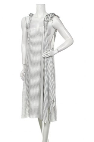 Šaty  Zara Trafaluc, Veľkosť S, Farba Biela, Cena  20,47 €