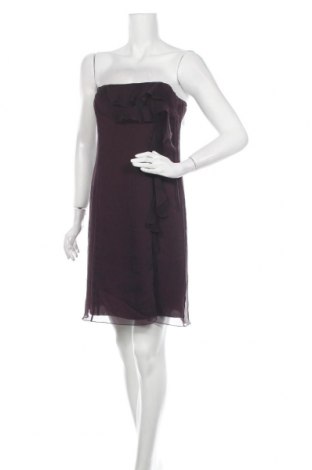 Kleid Zero, Größe S, Farbe Lila, Polyester, Preis 22,96 €