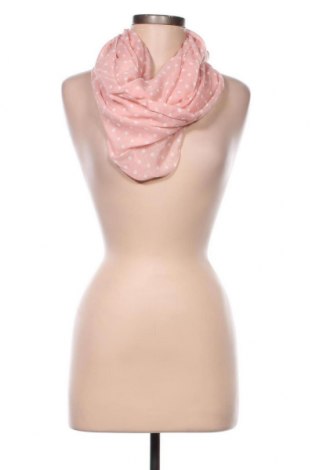 Κασκόλ S.Oliver, Χρώμα Ρόζ , Πολυεστέρας, Τιμή 7,58 €
