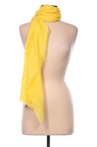 Κασκόλ S.Oliver, Χρώμα Κίτρινο, Πολυεστέρας, Τιμή 8,23 €