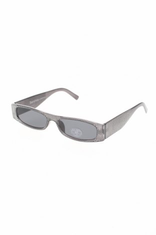 Sonnenbrille Bershka, Farbe Schwarz, Preis 12,37 €