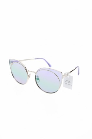 Sluneční brýle   Swarovski, Barva Stříbrná, Cena  3 637,00 Kč