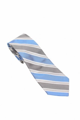 krawat Calvin Klein, Kolor Niebieski, Jedwab, Cena 126,67 zł
