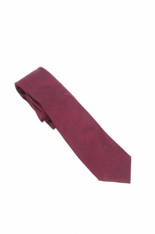 Вратовръзка Joop!, Цвят Розов, Коприна, Цена 60,42 лв.