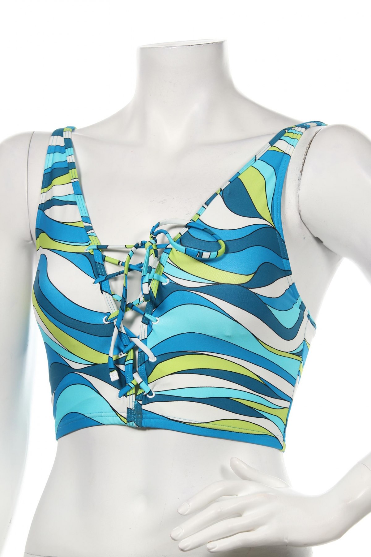 Damen-Badeanzug Michael Kors, Größe XS, Farbe Mehrfarbig, Preis 53,01 €